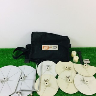 極東産機 手動壁紙糊付け機  B-8【リライズ野田愛宕店】【店頭引取限定】【中古品】１点限り早い者勝ち！