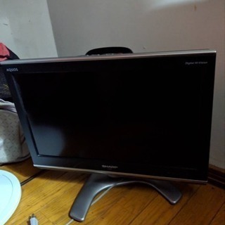 テレビ