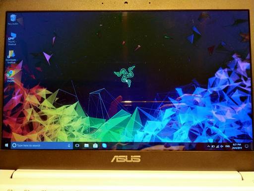 ノートパソコン ASUS E200HA