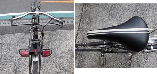 カワムラ ランチャー(RANCHER)