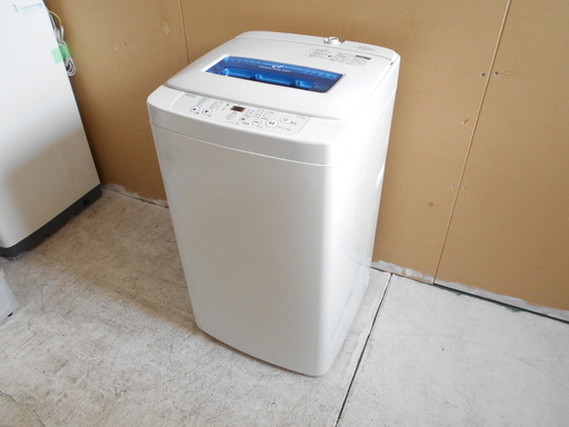 ハイアール　JW-K42H　全自動洗濯機『美品中古』【リサイクルショップサルフ】