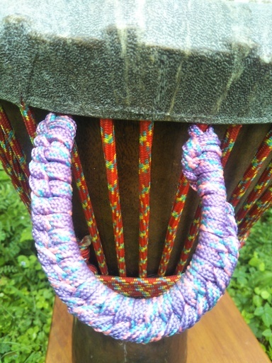 ジャンベ ギニア製