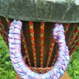 ジャンベ ギニア製