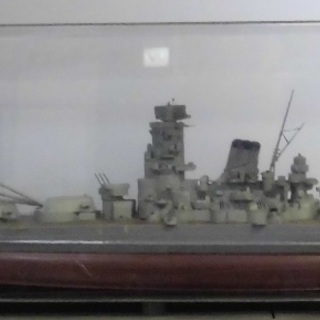 戦艦大和の画像