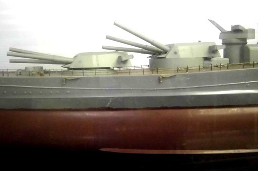 戦艦大和