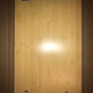 ※新品 ✳︎snow peak（スノーピーク）マルチファンクションテーブル 竹