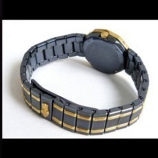 コルム本物k18YG SS アドミラルズカップ 39.610.31クオーツ62.7g