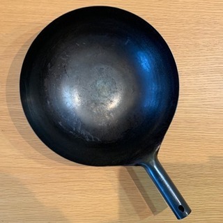 中華鍋 33cm