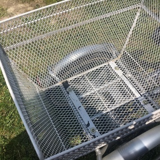 ブリジストン大人用三輪車 