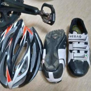 ロードバイク FELT F75 2015モデル シマノ105 サイズ51 その他いろいろ