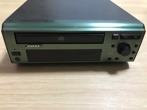 BOSE  CDプレーヤー  CDA-8