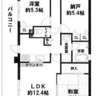 表面利回り9.18％！！東大阪 石切エリア   区分収益　平成27年リフォーム済み★ - 東大阪市