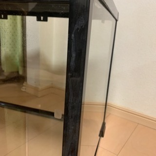 その他 爬虫類 ケージセット フトアゴヒゲトカゲ飼育に