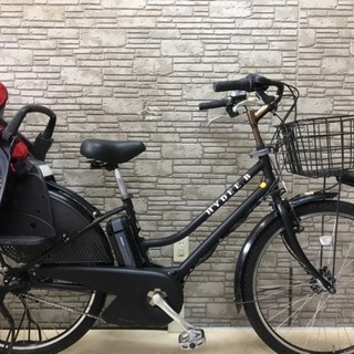 東京23区配達無料 新基準 BS ブリジストン HYDEE-B 8.1Ah リチウム