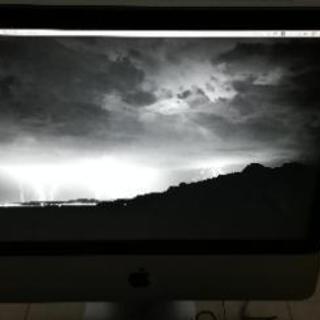 中古] Apple iMac 引っ越しの為お売りします』 【公式通販】