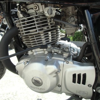 スズキ　ST250　カスタム　コミコミ　不具合なし　整備済　佐賀市から