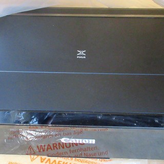 ☆Canon キャノン PIXUS iP7230 Wi-Fi対応ハイスペックインクジェットプリンタ◆高画質&高速プリント