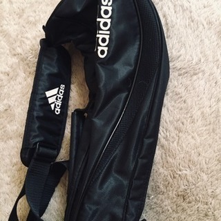 adidas ゴルフクラブバック