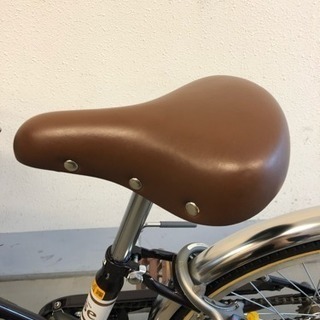 美車】子供用自転車 エッセDX esseDX 20インチ BAA適合車（パープル）