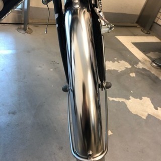 美車】子供用自転車 エッセDX esseDX 20インチ BAA適合車（パープル）