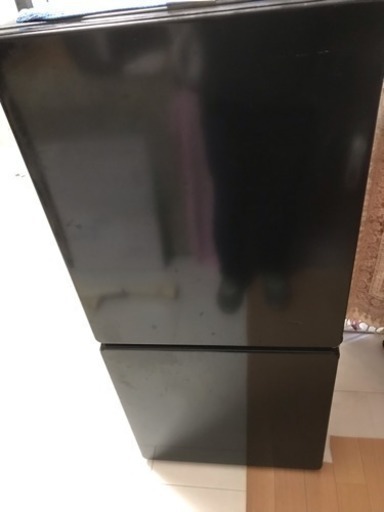 ノンフロン冷凍冷蔵庫