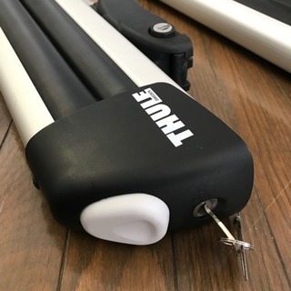 スキーキャリア THULE