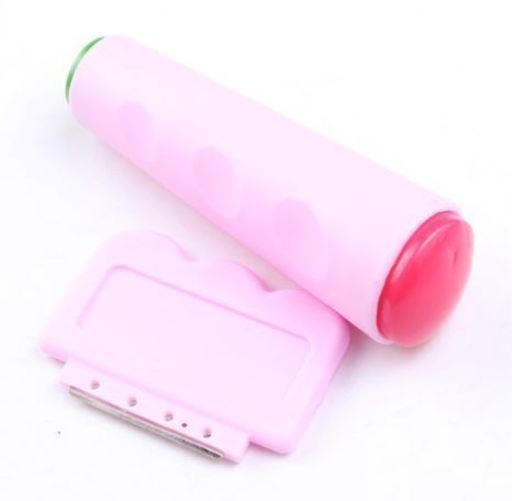 ダブルネイルスタンパー 両面 スタンピングネイル ネイルスタンプ スタンプネイルダブルヘッドネイルスタンパースクレイパー Ks 郵送okです 那覇のネイルの中古あげます 譲ります ジモティーで不用品の処分