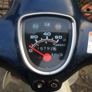 プレスカブ スーパーカブFI オイルプラグ新品 原付 MT AA01 C50 9