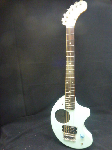 FERNANDES Zo-3　エレキギター