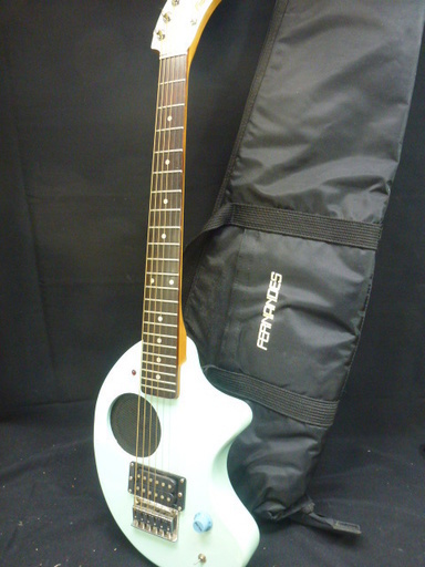 FERNANDES Zo-3　エレキギター