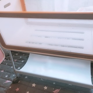ベビー用品 リリワゴン
