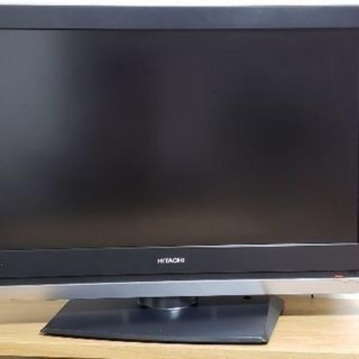 42型大型テレビ
