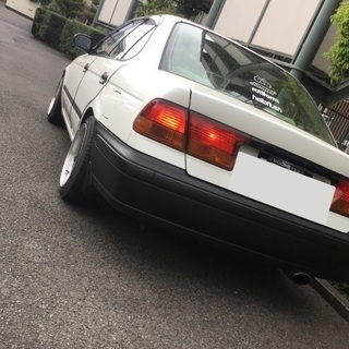 サニー USDM