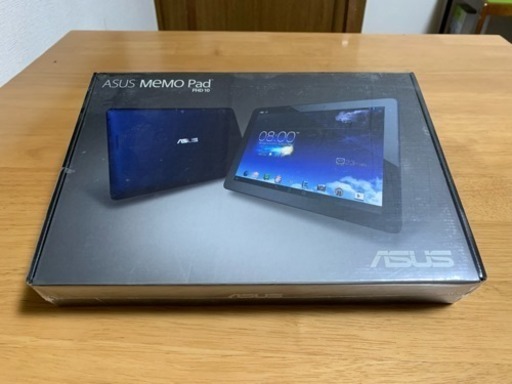 【新品】【未開封】ASUS MEMO Pad ME302C