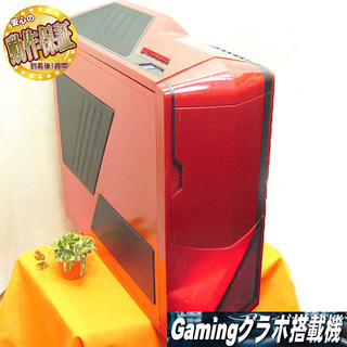 GTX1060+新品SSD☆Apex/BFV/PUBG実機動作確認済み♪ GTX1060+新品SSD☆Apex/BFV/PUBG実機動作確認済み♪