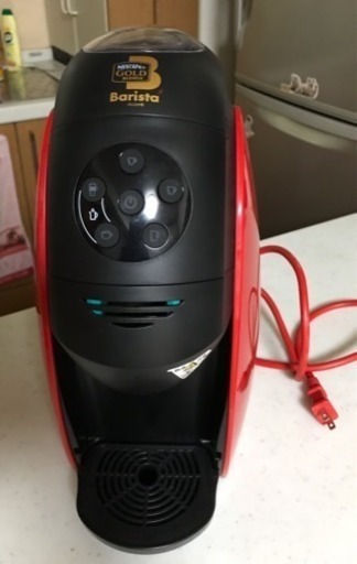 コーヒーメーカー