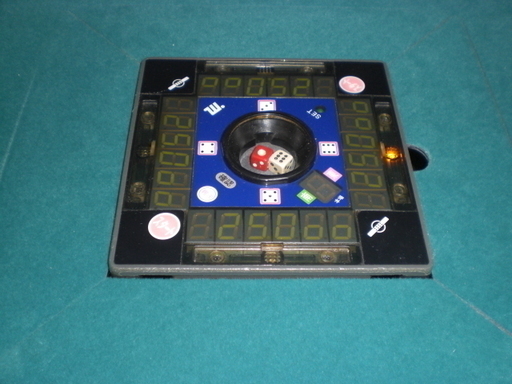 全自動麻雀卓 龍鳳(ロンホウ)