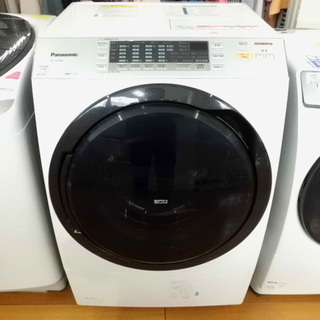 トレファク鶴ヶ島店】9.0kgドラム式洗濯機 www.srce-krajine.com
