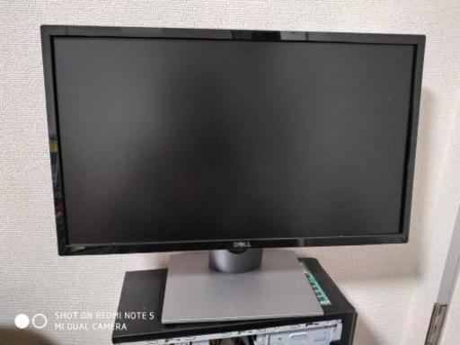 DELL 23.8インチ IPS 液晶ディスプレイ SE2416H