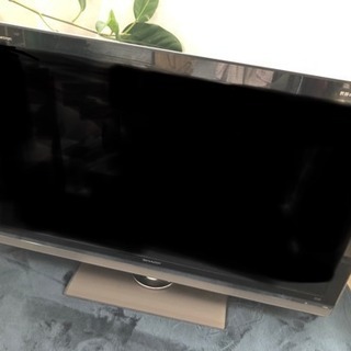SHARP/シャープ アクオス LED 40インチ液晶テレビ LC-40H9 長 
