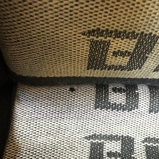 BRIDE 旧ブリッドシート ELGO(エルゴ)