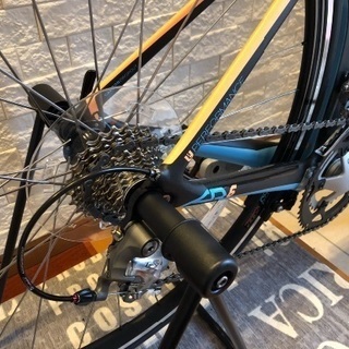 FELT AR6 限定車 エアロロード ロードバイク 