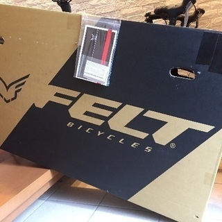 FELT AR6 限定車 エアロロード ロードバイク 