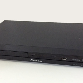 パイオニア pioneer DVDプレーヤー DV-220V  ...