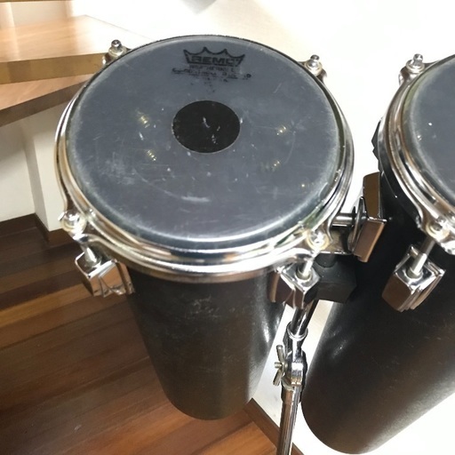 TAMA オクタバン ローピッチ2本セット OCTOBANS