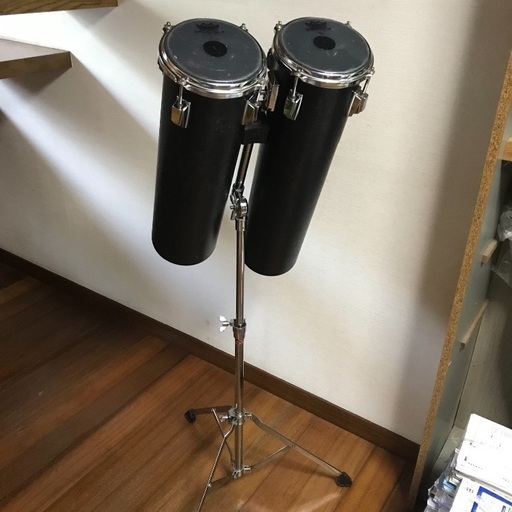 TAMA オクタバン ローピッチ2本セット