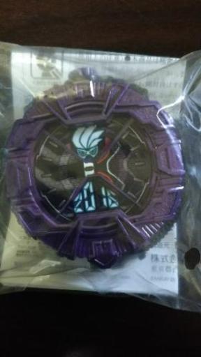 仮面ライダージオウトイザらスキャンペーンゲンムサウンドライドウォッチ 新品未開封 まゆり 川西のおもちゃ ヒーロー遊び の中古あげます 譲ります ジモティーで不用品の処分