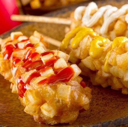 チーズホットドック ハットグ 始めました しんくみ 希望ヶ丘のアジア料理の無料広告 無料掲載の掲示板 ジモティー