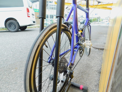 その他 【エコプラス小倉南店】MONTANA(モンタナ) M2 20インチ 18段 