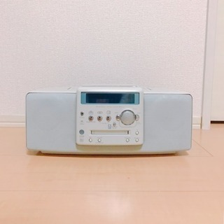 【お取引中 動作確認済み】KENWOOD MD personal...